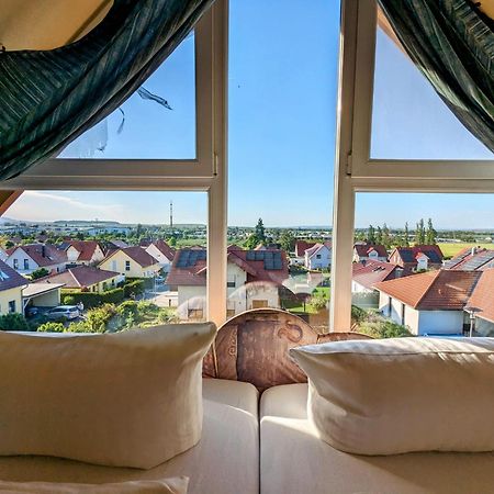 Apartment Am Horstberg Wernigerode Dış mekan fotoğraf